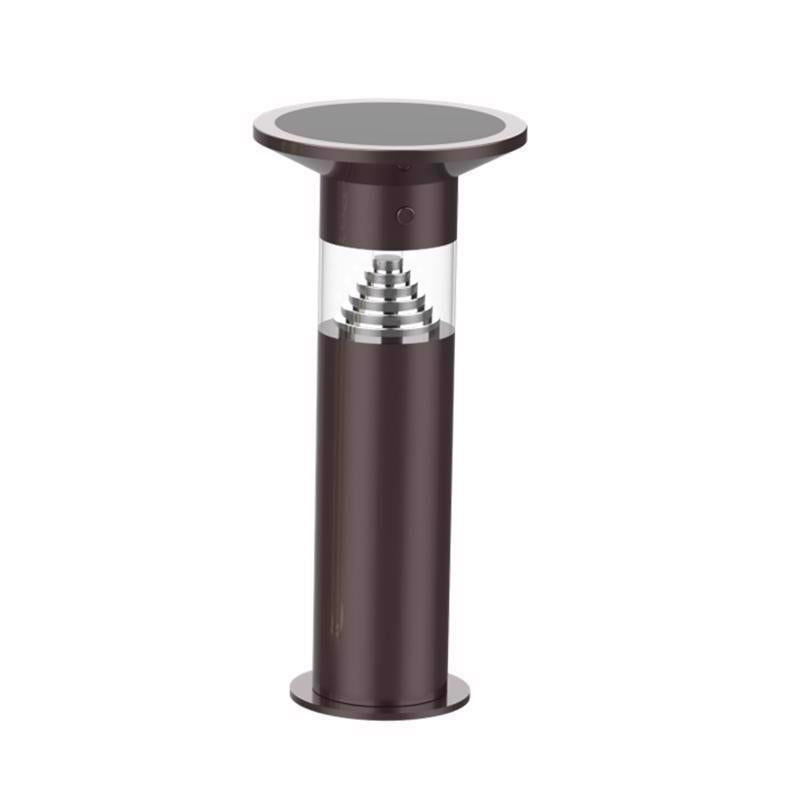 BOLLARD LIGHT BRONZE 12″ Sale
