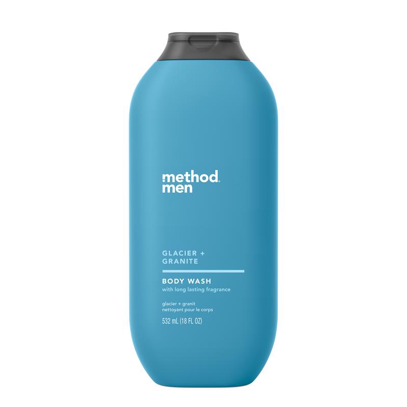 BODY WASH MEN GL/GR 18OZ Online Hot Sale