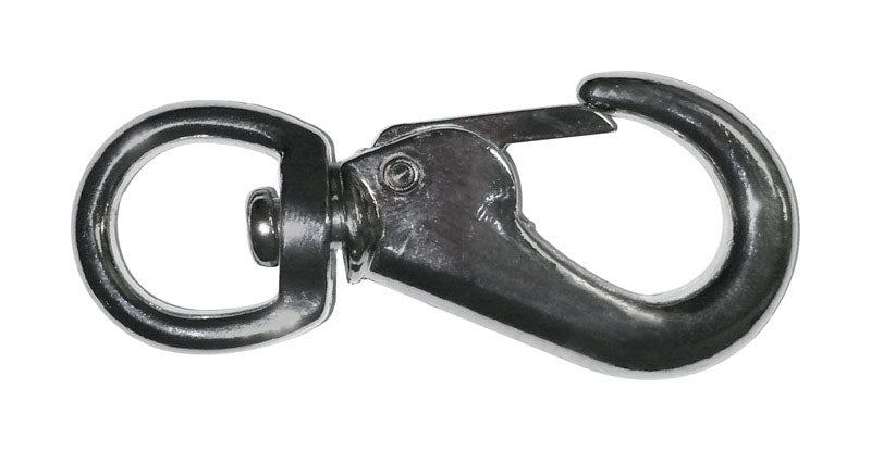 BOLT SNAP STL 3-3/8″L Hot on Sale