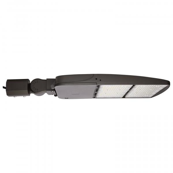 240W LED AREA LIGHT TYPE V Fashion