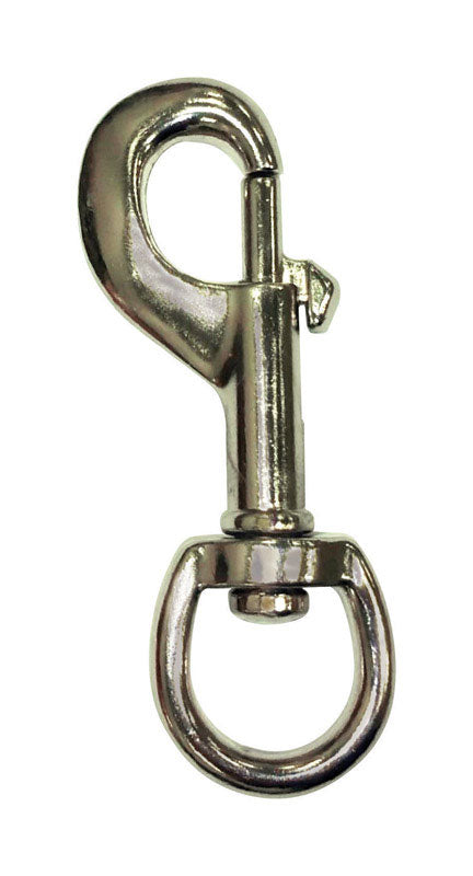 BOLT SNAP STEEL 3/4″ Sale