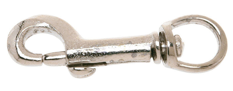 BOLT SNAP IRON SLV 3/8″ Hot on Sale