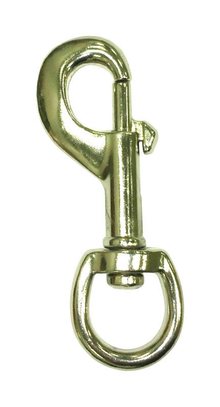 BOLT SNAP STEEL 5/8″ on Sale