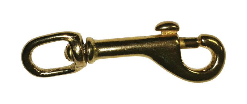 BOLT SNAP 3″L Online Sale