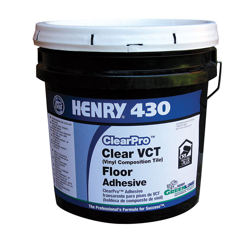 GLUE FLOOR TILE4GL HENRY Online