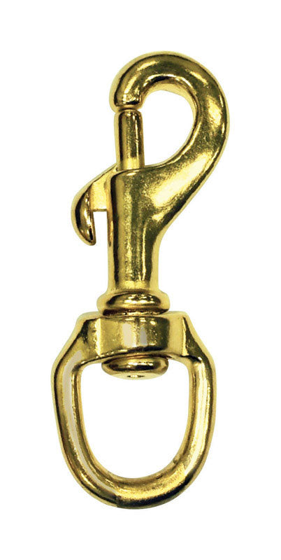 BOLT SNAP BRONZE 3/4″ Online Sale