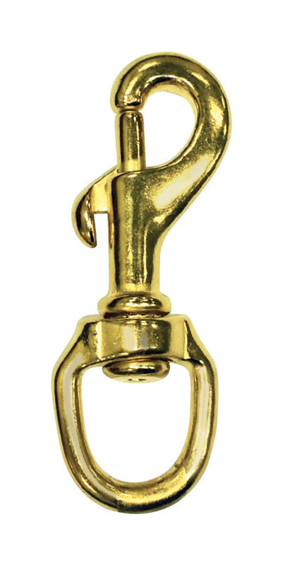 BOLT SNAP BRONZE 1-1/4″ Online Hot Sale