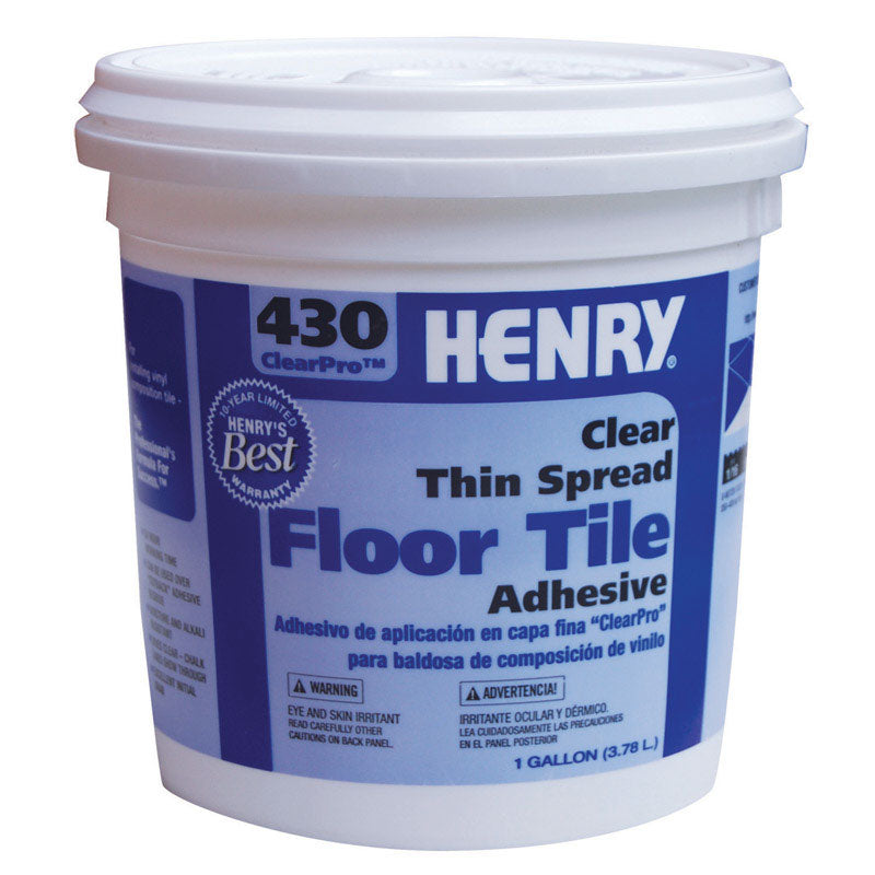 GLUE FLOOR TILE GL HENRY on Sale