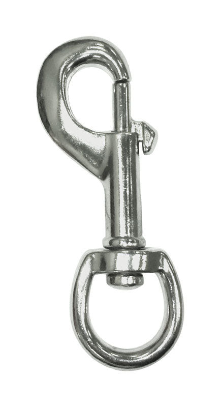 BOLT SNAP STEEL 1″ Online