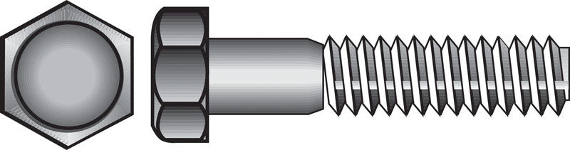 BOLT 5/16HEX 3/4″ NC SS Discount