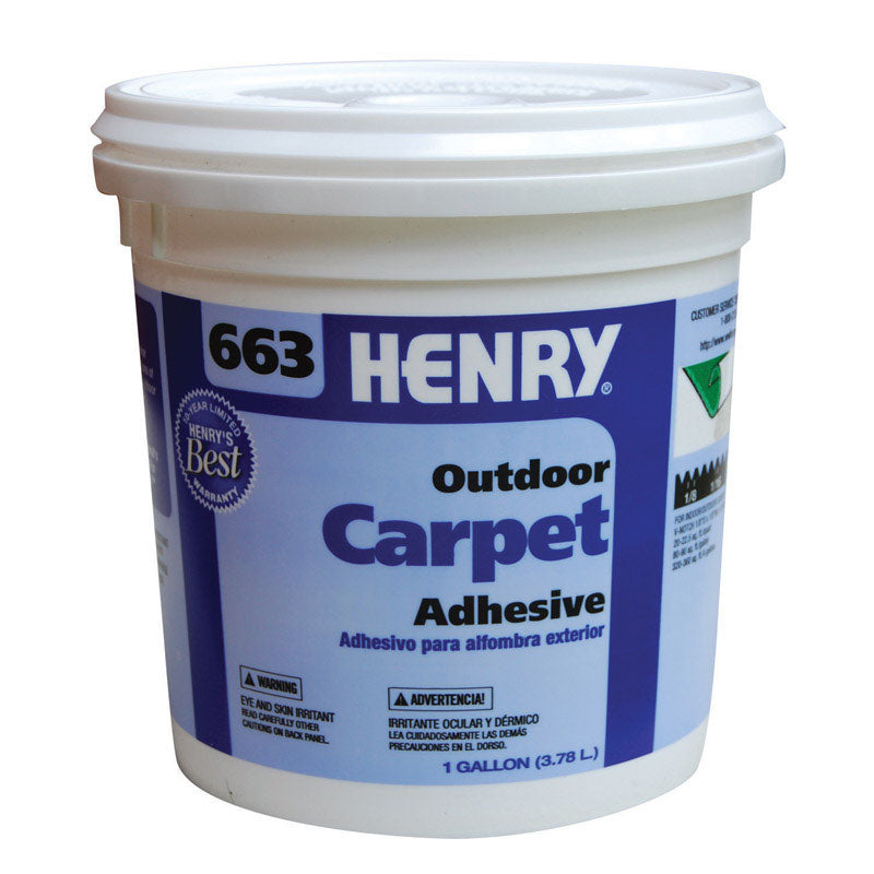 GLUE CARPET OUTDOOR GAL Discount