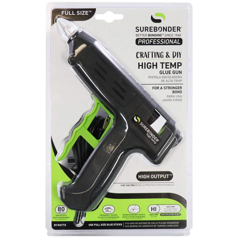 GLUE GUN HIGH TMPTR 80W Online now