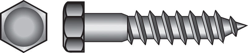 BOLT LAG 1/4X3-1/2″ SS Discount