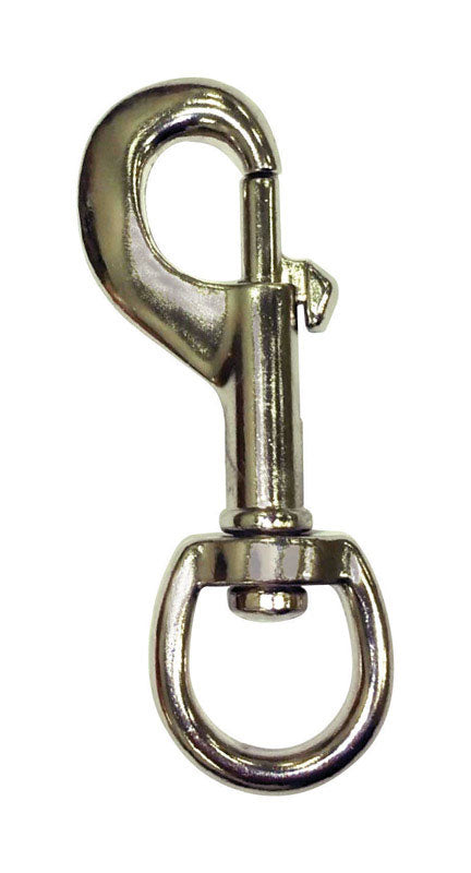 BOLT SNAP STEEL 1/2″ Supply