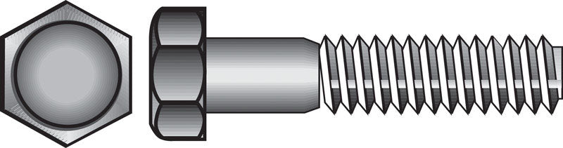 BOLT 5/16HEX5″ SS Fashion