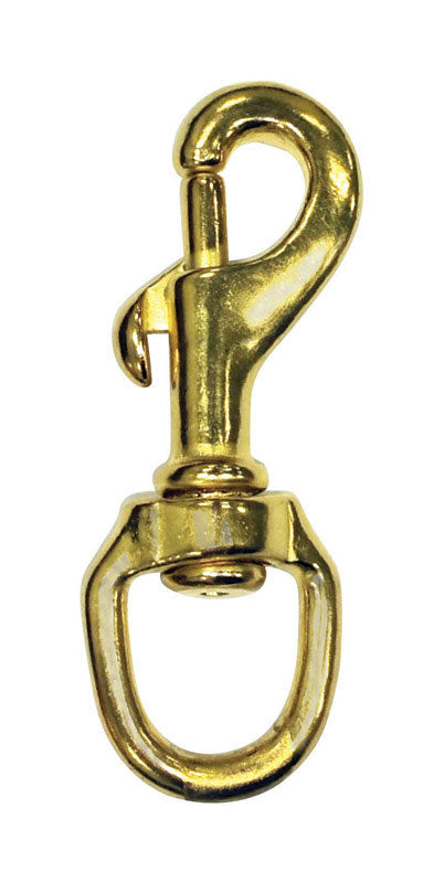 BOLT SNAP BRONZE 5/8″ Online