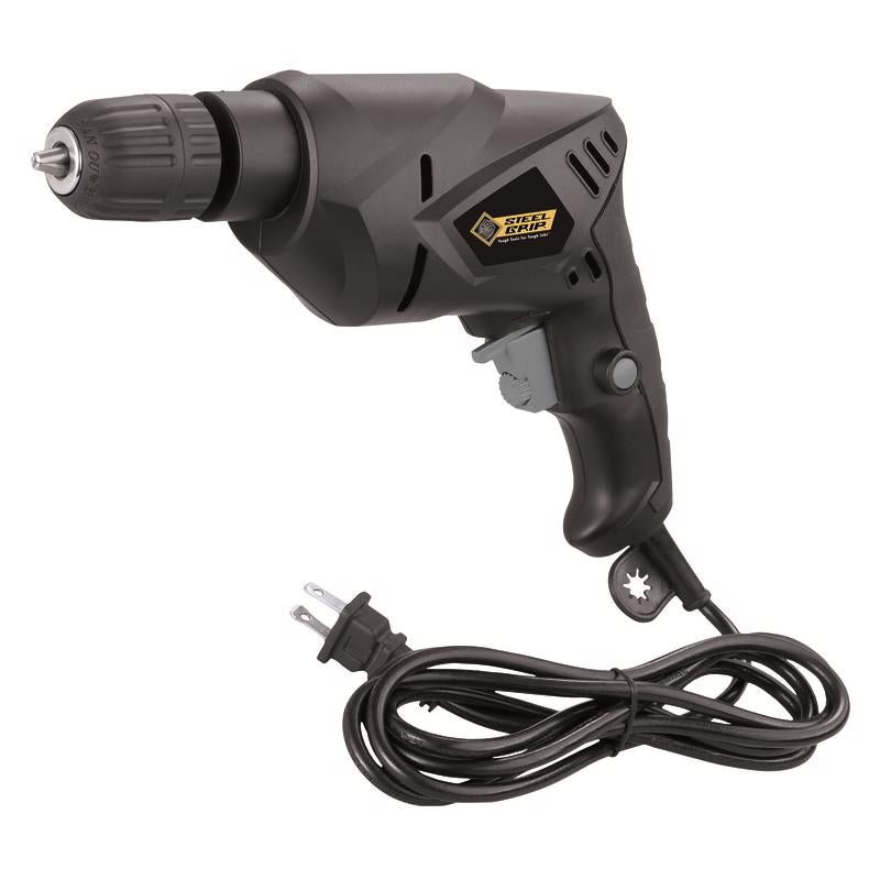 DRILL CORDED 3/8″ 4.2AMP Fashion