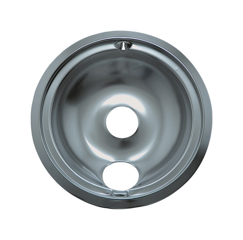 DRIP PAN CHRM STYLE B 6″ Hot on Sale