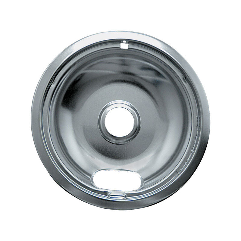 DRIP PAN CHRM STYLE A 6″ Fashion