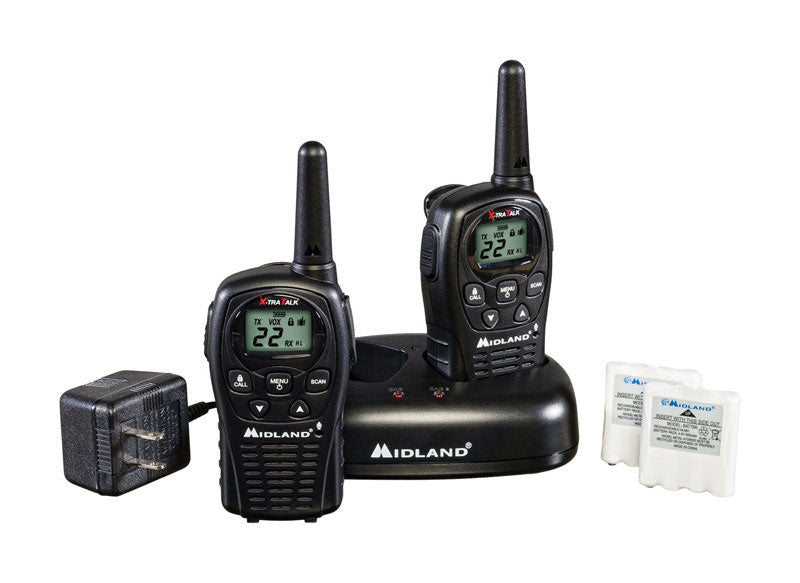 GMRS 2-WAY RADIO 24MILE on Sale