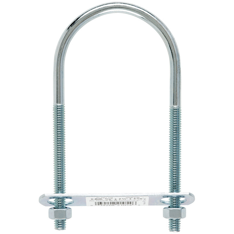 BOLT U 5/16″X2.5″X5.19″ Discount