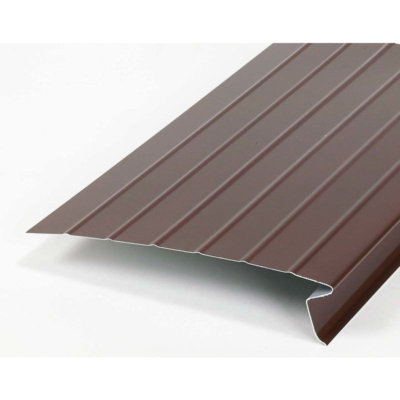 DRIP EDGE BRN ALM 6″X10′ on Sale