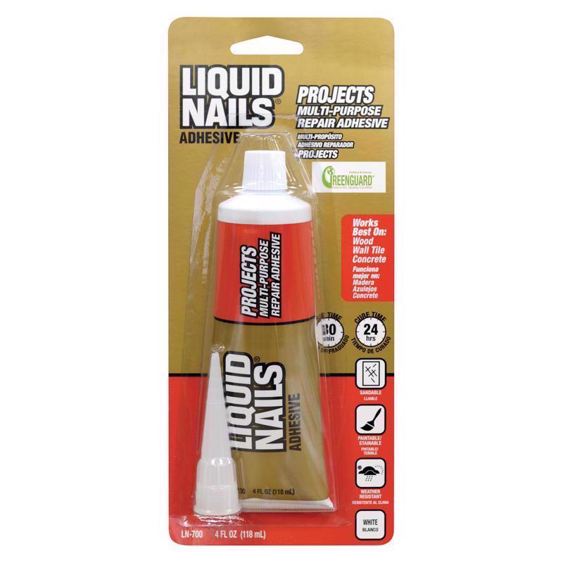 GLUE LIQ NAILS 4 OZ Discount
