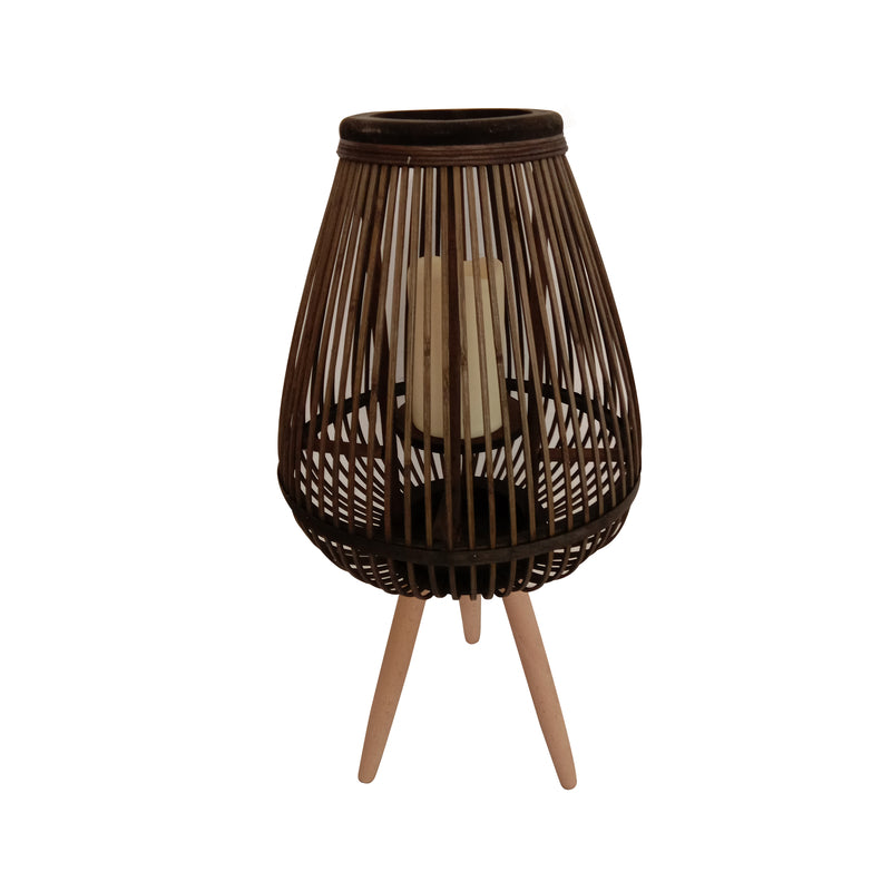 LANTERN BAMBOO 24″ Hot on Sale