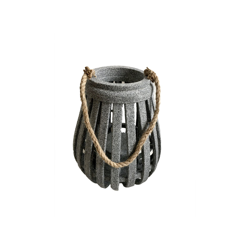 LANTERN LED HANG 13″H Online Hot Sale