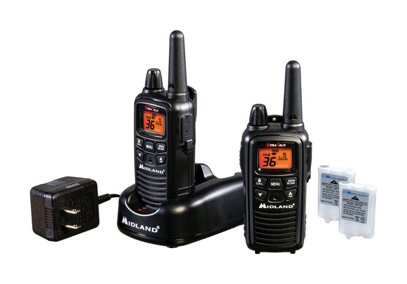 GMRS 2-WAY RADIO 30MILE Online now