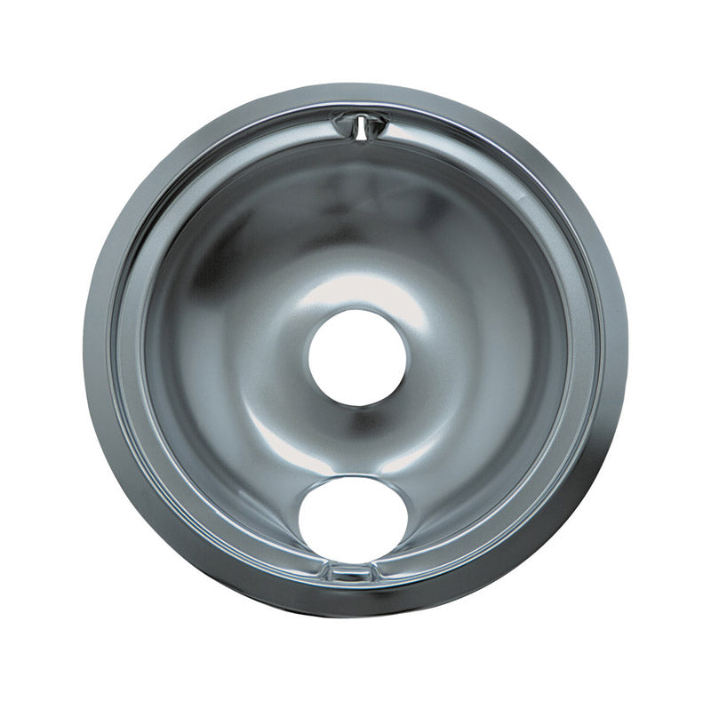 DRIP PAN CHRM STYLE B 8″ Online Sale