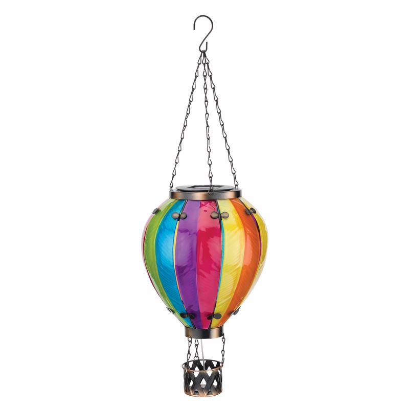 LANTERN  SOLAR BALN 23.5″ Online Sale