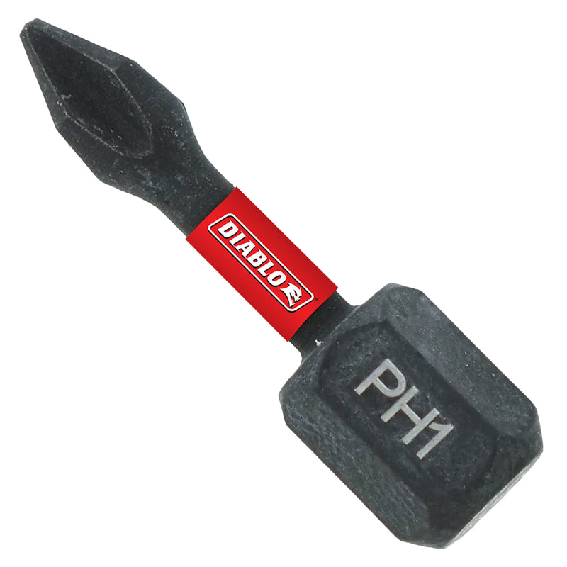 DRIVE BIT PHIL #1X1″ 5PK Online