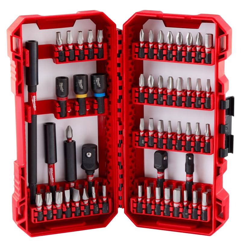 DRIVE BIT SET 55PC Online now
