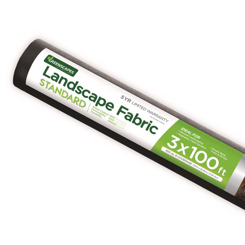 LANDSCAPE FABRIC 3’X100′ Online