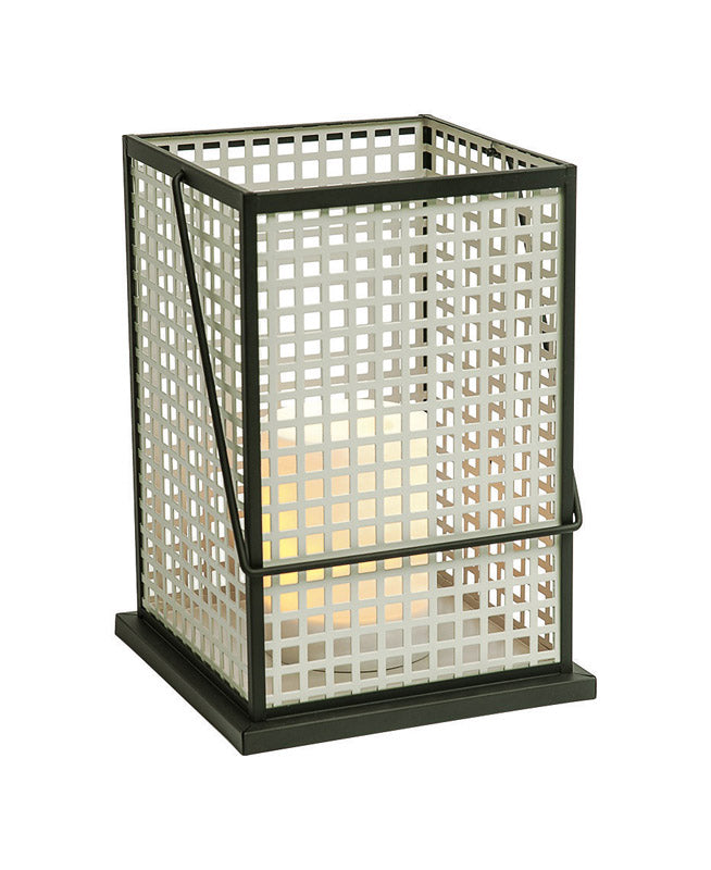 LANTERN FLMLESS GRID on Sale