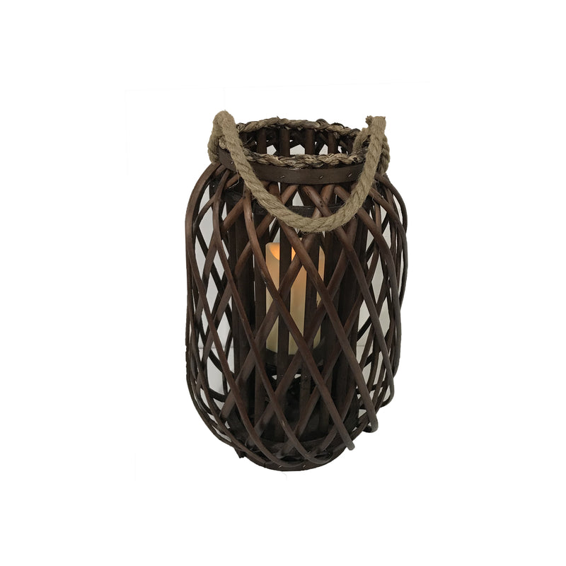 LANTERN LED WLLW 16″H Hot on Sale