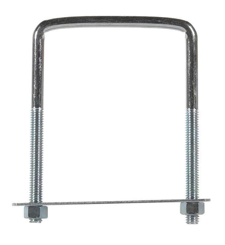 BOLT U SQ 3/8″X3.7″X5″ Fashion