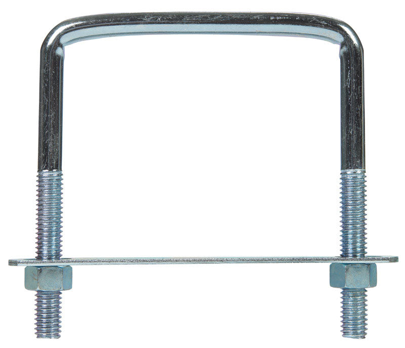 BOLT U SQ 3/8″X3.7″X4″ Online now