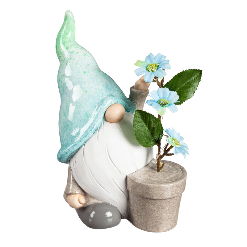 GNOME LED STATUE 10″ Supply