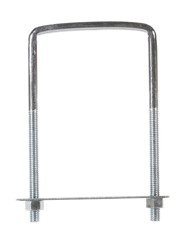 BOLT U SQ 3/8″X3.7″X6″ Online now