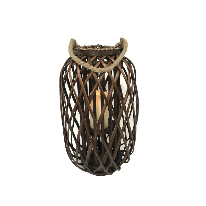 LANTERN LED WLLW 20″H Online