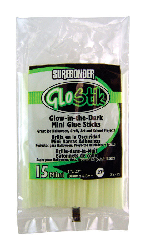 GLUE STICKS 0.3IN. GRN 1 Online Hot Sale