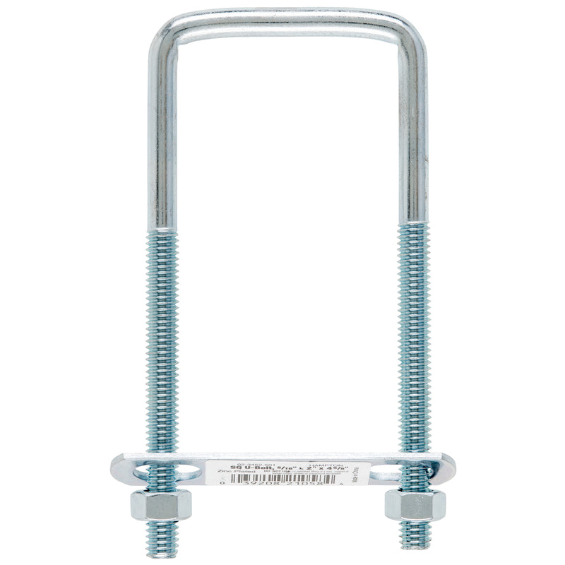 BOLT U SQ 5/16″X2″X4.75″ on Sale
