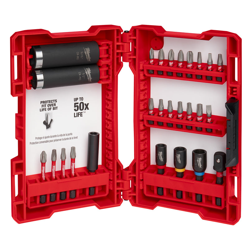 DRIVE&FASTEN BIT ST 26PC Sale