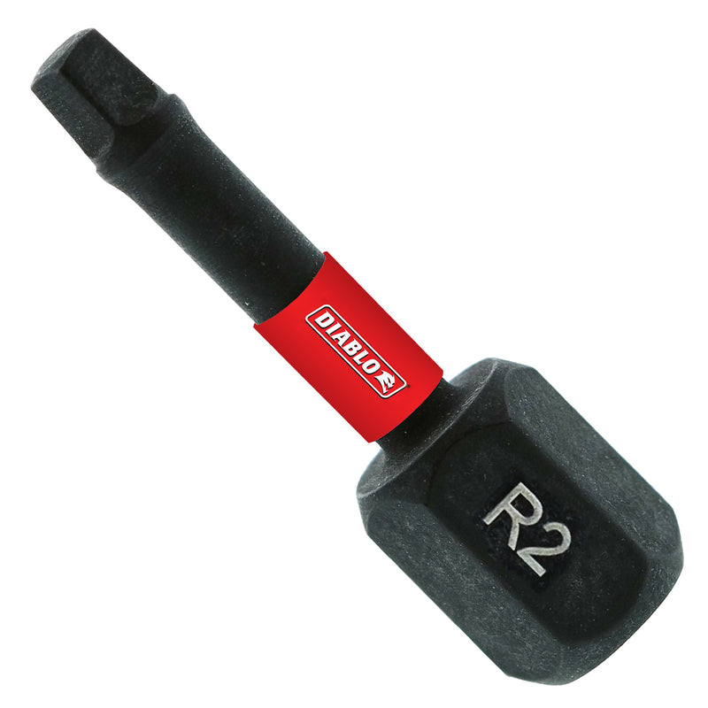 DRIVE BIT SQR #2X1″ 5PK Sale