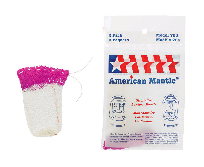LANTRN MANTL SGL TIE BG2 on Sale