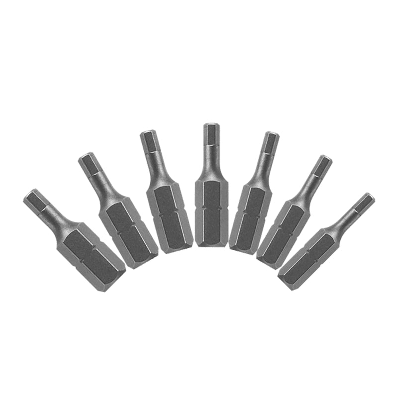 DRIVE BIT SET HEX 1″ 7PC Online