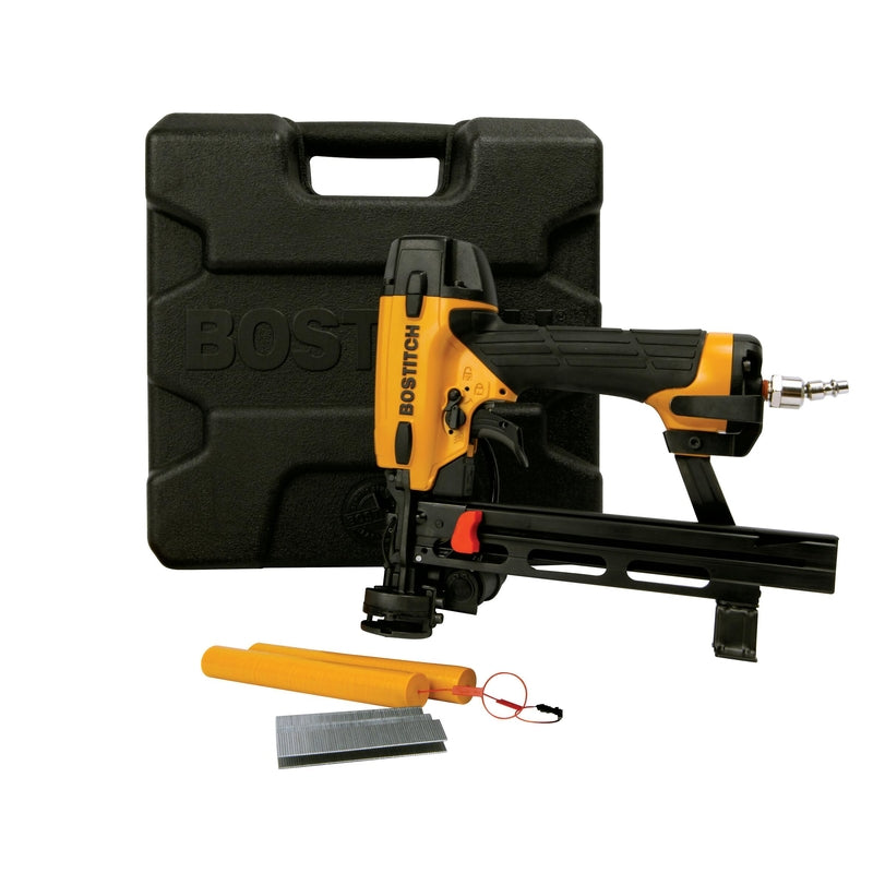 BOSTITCH CAP STAPLER KIT on Sale