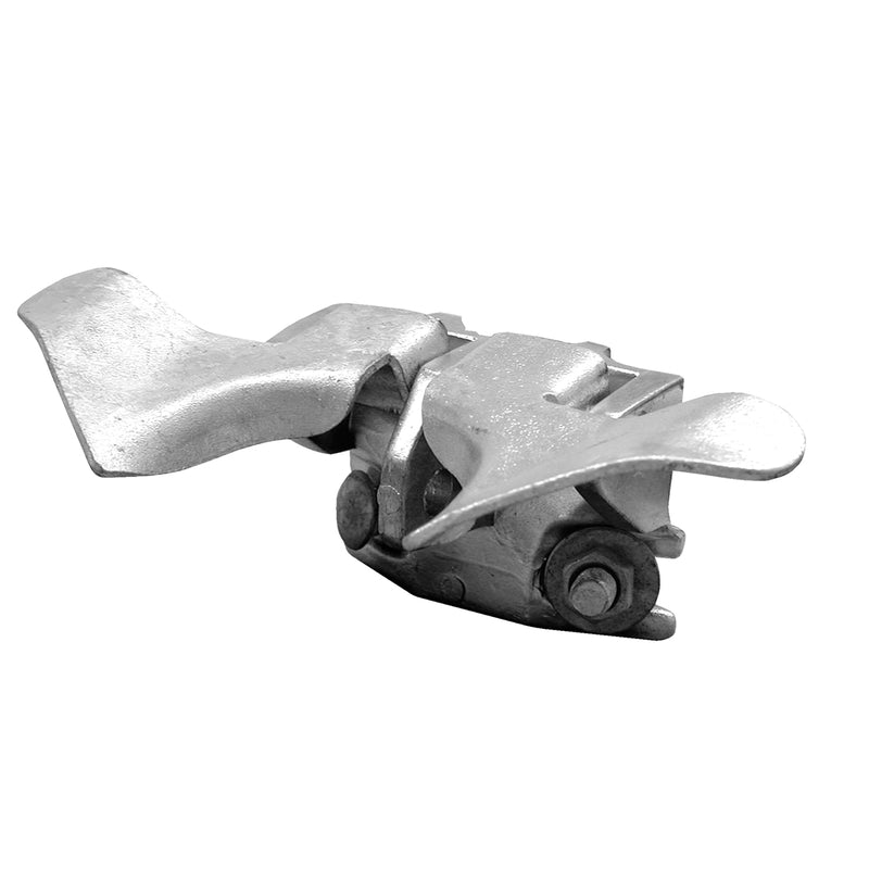LATCH BUTRFY1-3/8X2-3/8″ Fashion